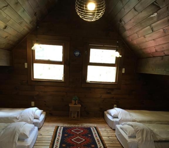 Hakuba Cottage Gram Extérieur photo