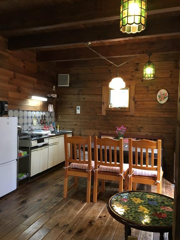 Hakuba Cottage Gram Extérieur photo