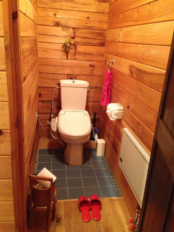 Hakuba Cottage Gram Extérieur photo
