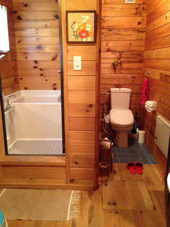 Hakuba Cottage Gram Extérieur photo